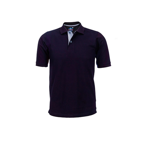 POLO BB NARVI CABALLERO MANGA CORTA - Vista 18